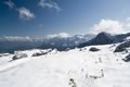 Skupina Dreitorspitze