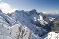 Zugspitze
