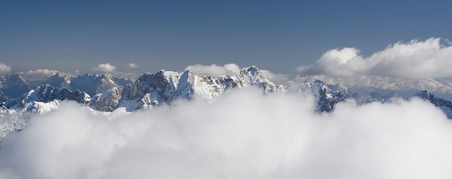 Dreitorspitze