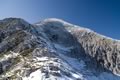 Vzhodni greben Alpspitze