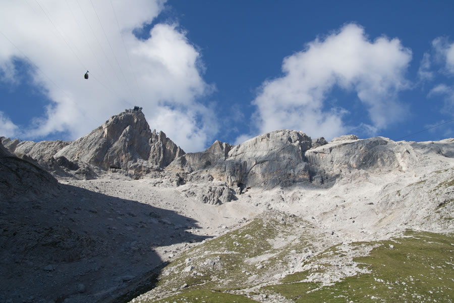 Hunerkogel