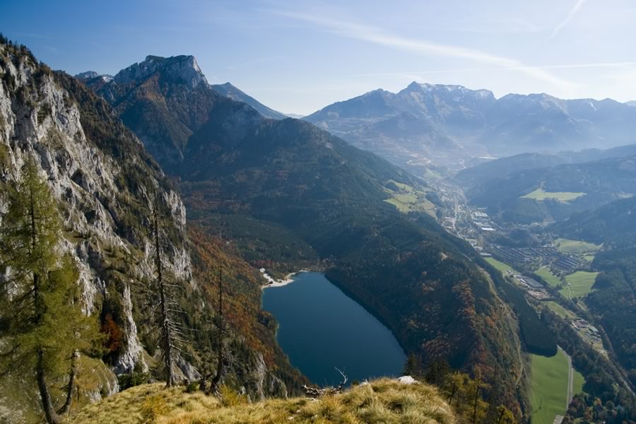 Leopoldsteinersee