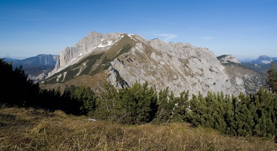 Kaltmauer