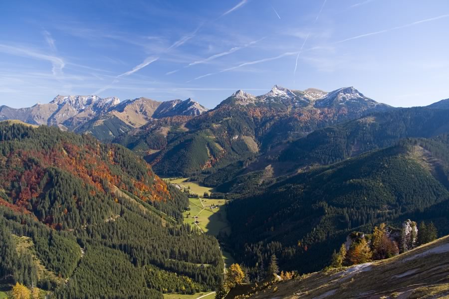 Ramsau