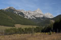 Kreuzkogel, Riffel, Rossköpf, Kalbling, Admonter Reichenstein