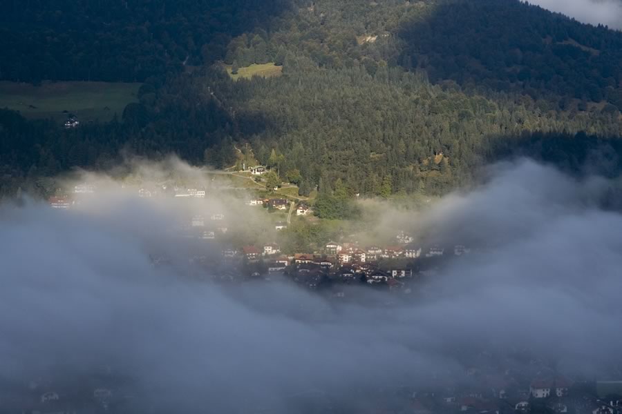 Mittenwald