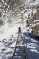 Mittenwalder H�henweg Klettersteig