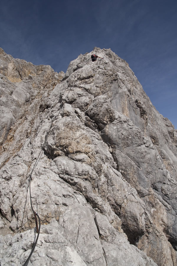 Irg Klettersteig