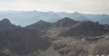 Eselstein, Scheichen Spitze, Nizke Ture