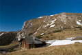 Predigerstuhl s planine