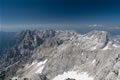 Spitzmauer in Temlberg