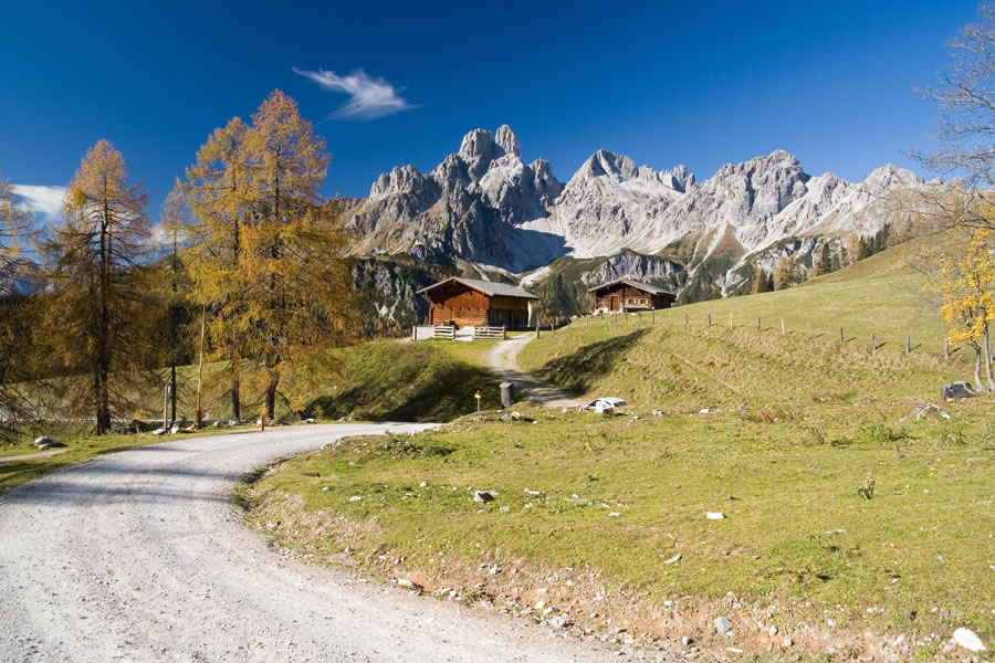 Sulzenalm