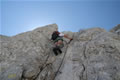 Stodertaler Klettersteig