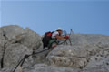 Stodertaler Klettersteig