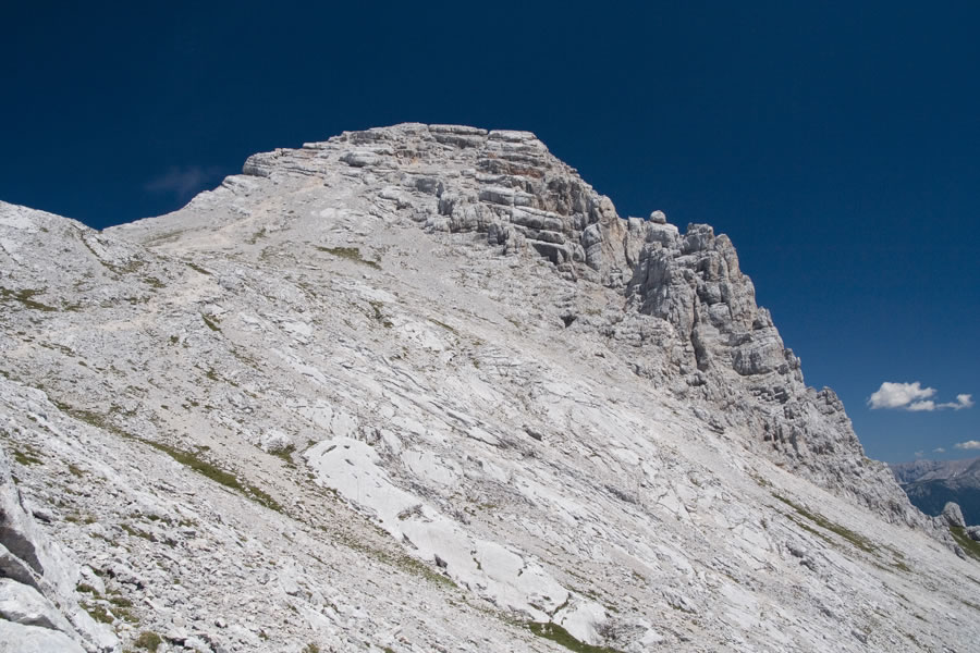 Spitzmauer