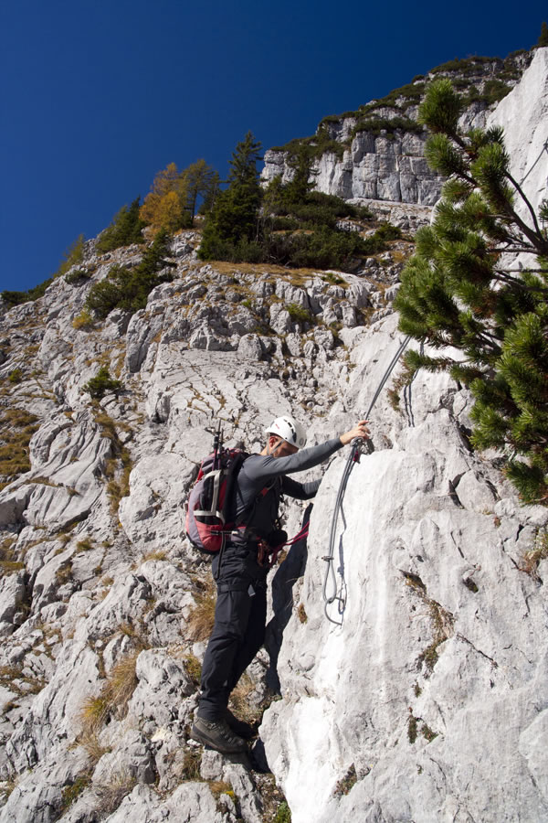 Teufelsteig