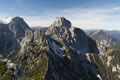St. Gallener Spitze, Kleiner Buchstein