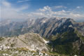 Severne Alpi Apuane