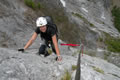 Via Ferrata Tordini-Galligani
