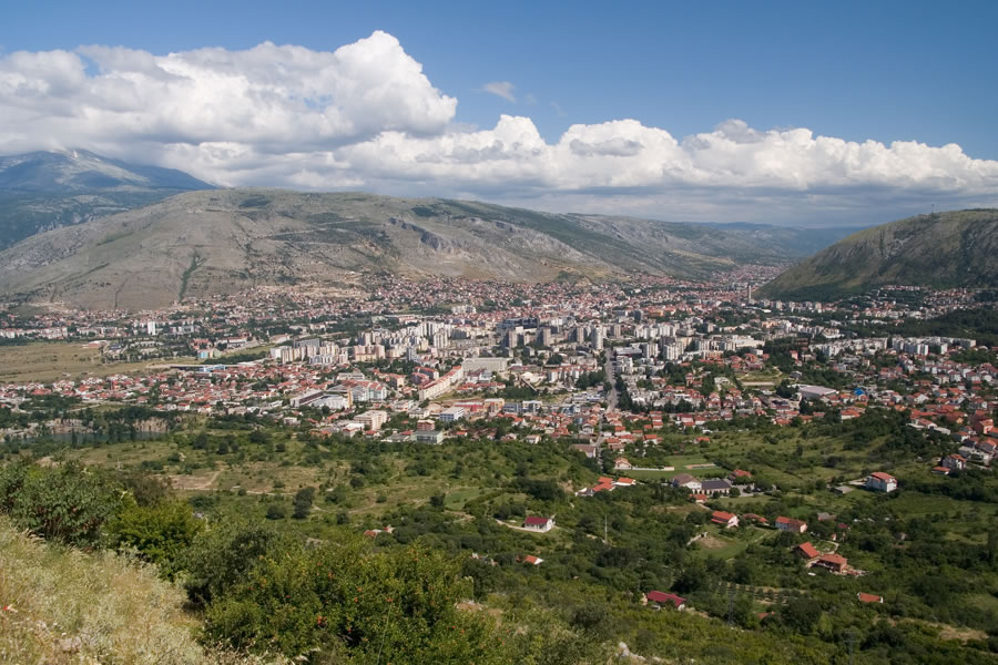Mostar