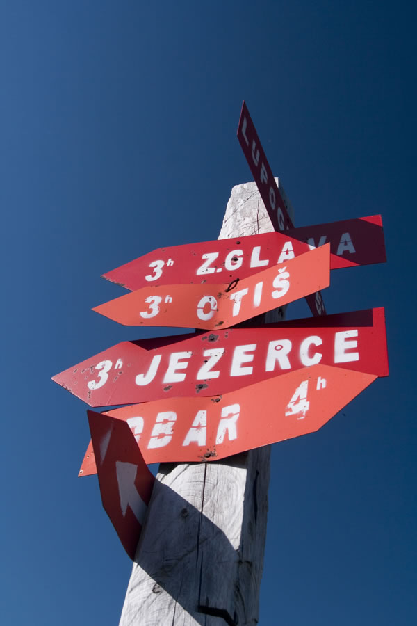 Kažipot