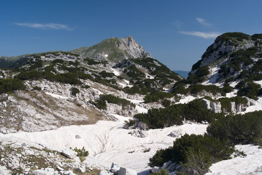 Velika Kapa