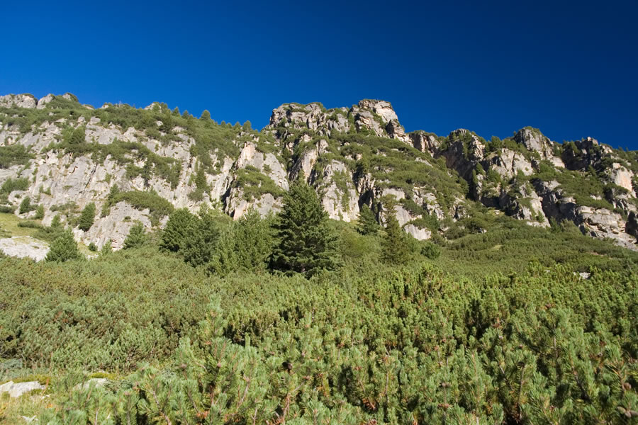 Nad Dolino Malyovica