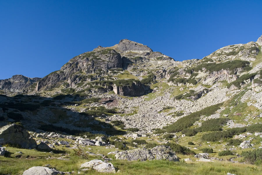 Dolina Malyovica