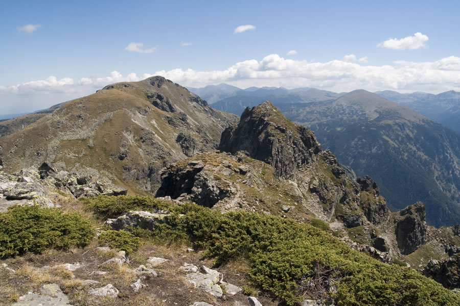 Lovnica in Zlija Zab