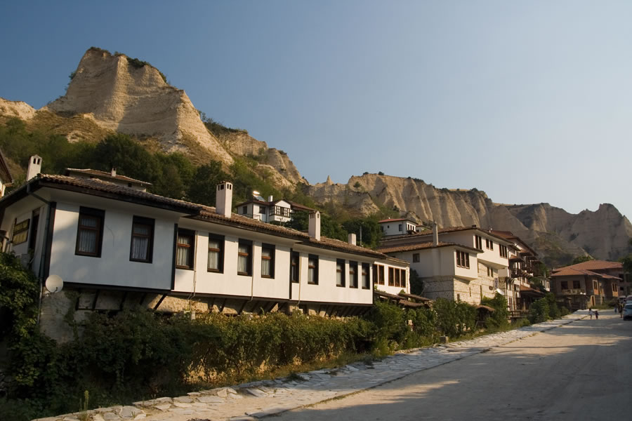 Melnik