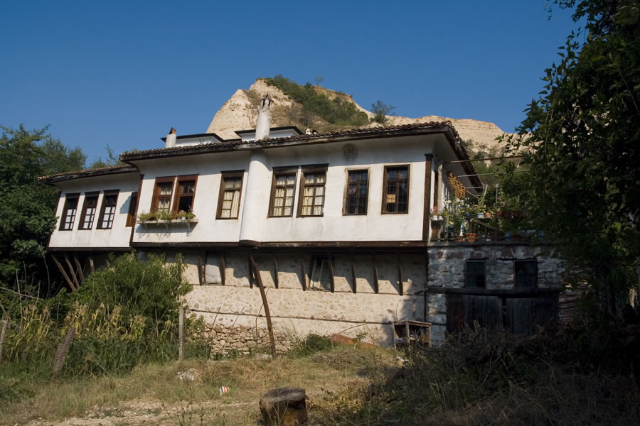Melnik