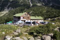 Koča Vihren
