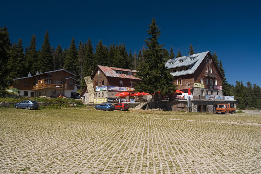 Koča Aleko