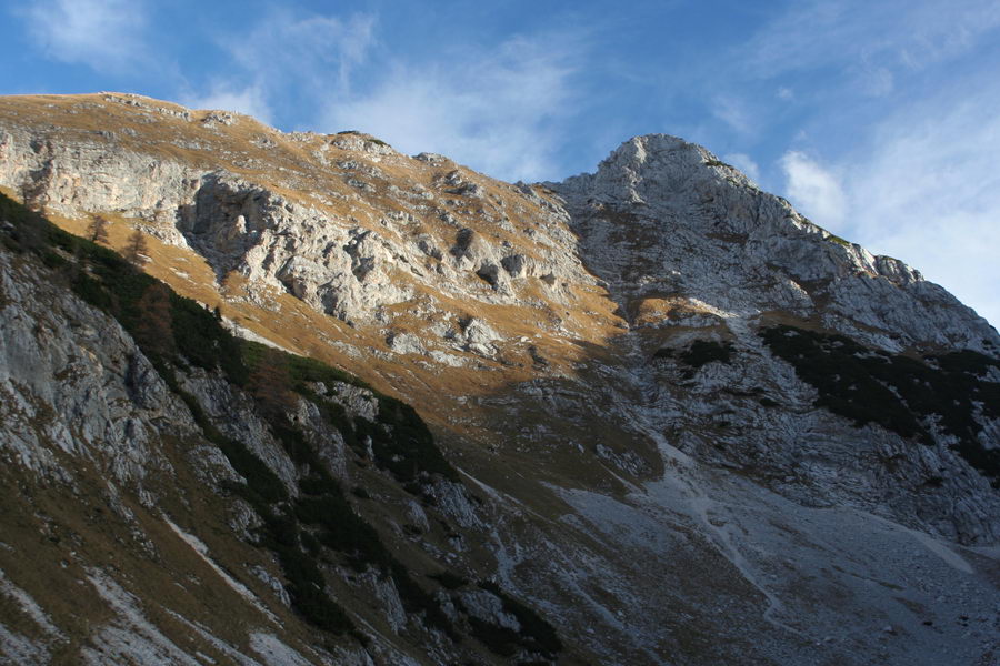 Mali Draški vrh