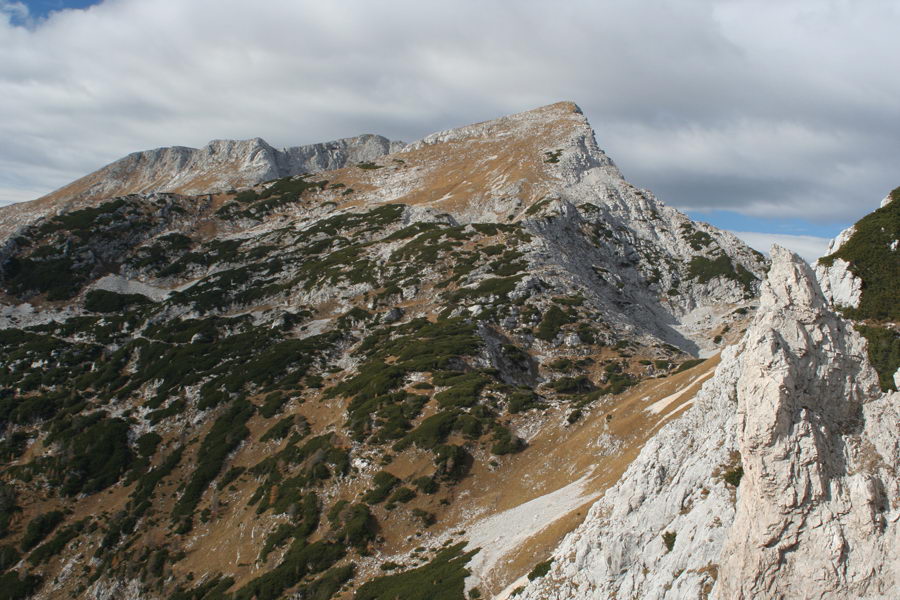 Velki Draški vrh