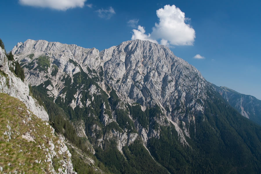 Kalški greben
