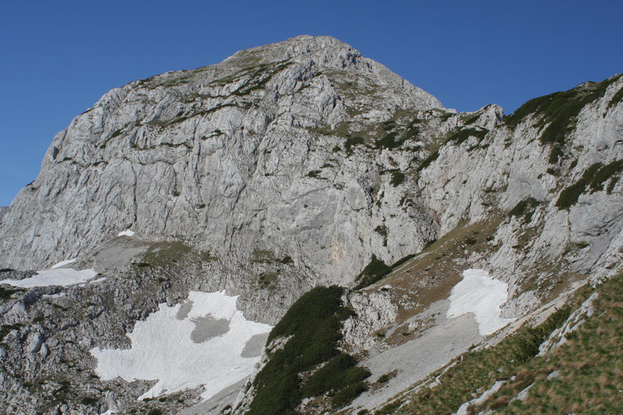 Kalški Greben