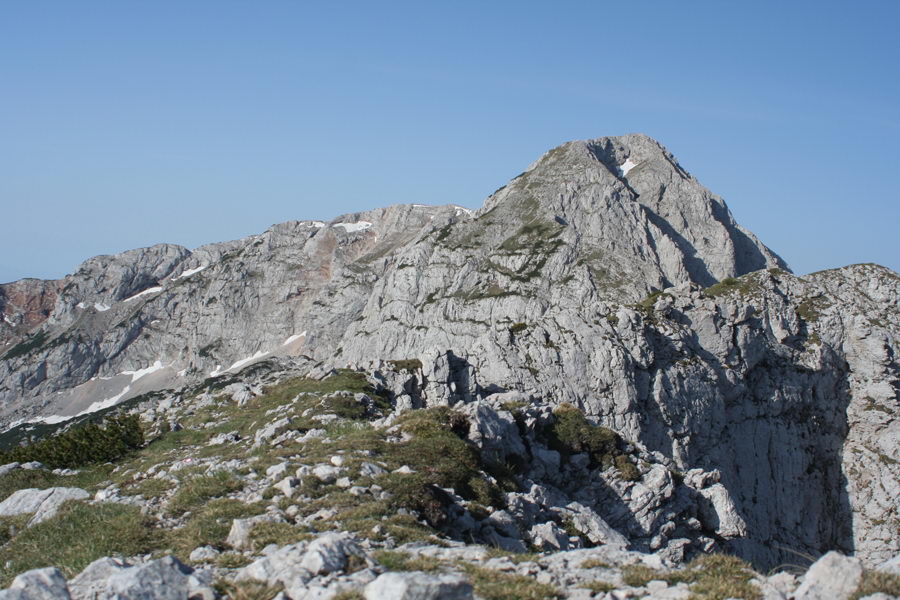 Greben