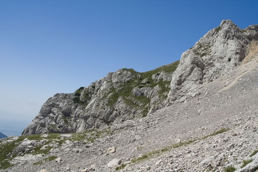 Bivak