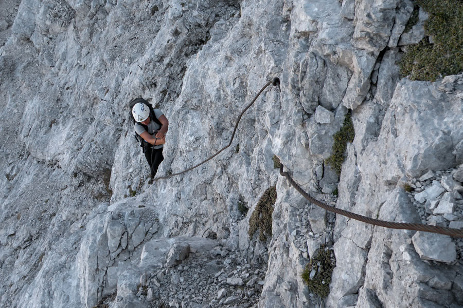 Vzpon