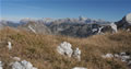 Prisank, Razor, Stenar, Triglav, Lemež in ostali
