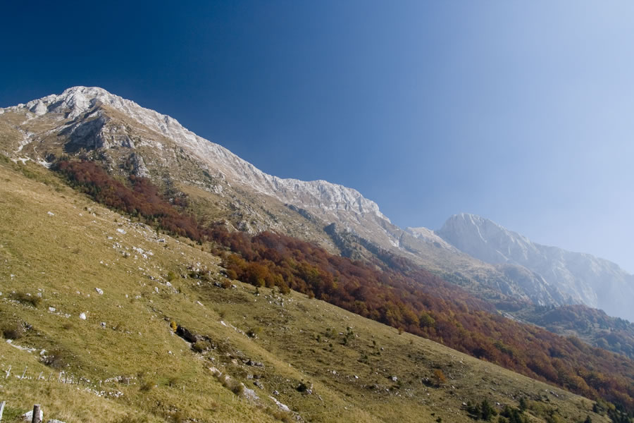 Greben Krnčice