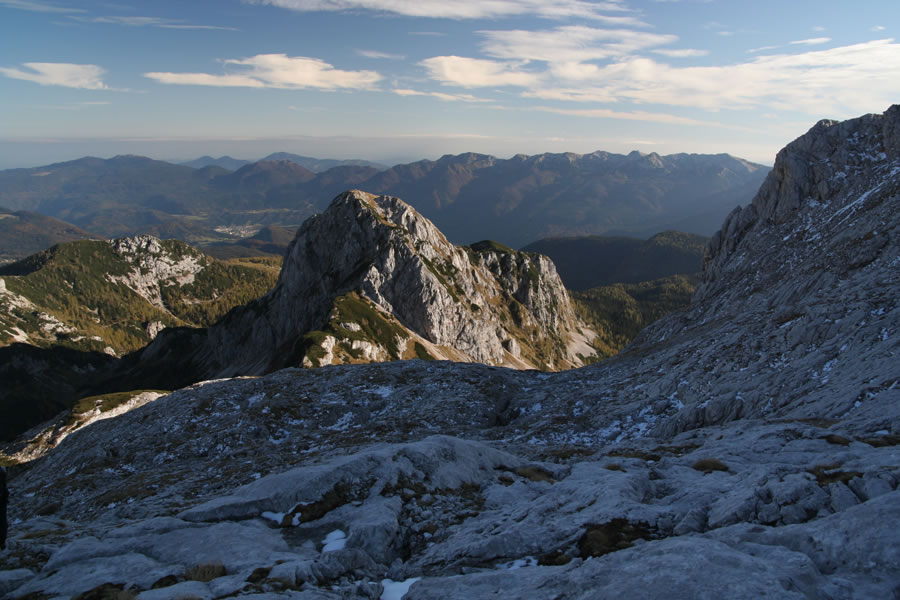 Ogradi
