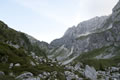 Sedlo Čez Brežice, Pelc nad Klonicami