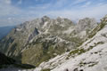 Vrhovi Loške stene