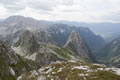 Bavški Grintavec, Pihavci