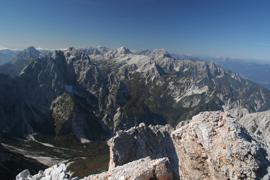 Razgledi