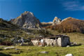 Planina Lašca