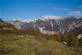 Južne Bohinjske gore