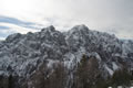 Palec, Zelenjak in Vrtača